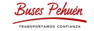 Buses Pehuén