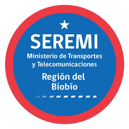 SEREMI de Transportes y Telecomunicaciones, Región del Biobío
